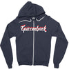 EPICOMBACK Zipper Hoodie