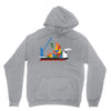 russian cargo Unisex Hoodie