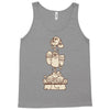shrine of the silver monkey Tank Top
