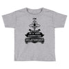 I Am Bee Actually In A Very Commited Relationship Toddler T-shirt