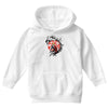 fullmetal circle Youth Hoodie