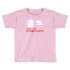 bud spencer &amp; terence hill Toddler T-shirt