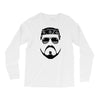 world of pain Long Sleeve Shirts