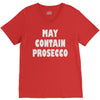 prosecco V-Neck Tee