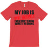 top secret T-Shirt