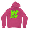 night shift Unisex Hoodie