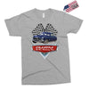 grandpa doc hudson Exclusive T-shirt