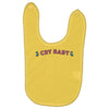 cry baby Baby Bibs