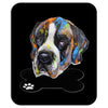 MY DOG Mousepad
