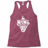 dr Racerback Tank