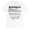 new daddy to be T-Shirt