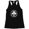 echo base search &amp; rescue Racerback Tank