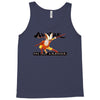 avatar the last air bender, ideal gift or birthday present. Tank Top