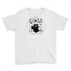 drumer vitruvian Youth Tee