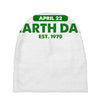 earth day shirt Baby Beanies