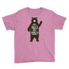 just hungry Youth Tee