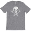 rock skull T-Shirt