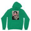 Frida Kahlo Unisex Hoodie