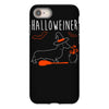 halloweiner iPhone 8