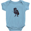 Owl Baby Bodysuit