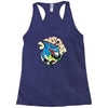 jawsome! Racerback Tank