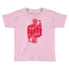royal blues Toddler T-shirt