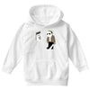 friday the 12th Youth Hoodie