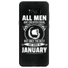 All Men Are Created Equal But Only the Best Are Born In January Samsung Galaxy S8