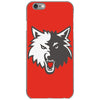KING OF THE WOLF iPhone 6/6s Case