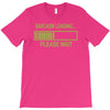 sarcasm loading funny computer tech gee T-Shirt