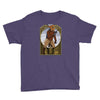 rocket man Youth Tee