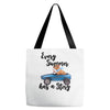 every summer has a story Tote Bags