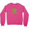 drunky mcdrunkerson Crewneck Sweatshirt