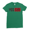 Boss Ladies Fitted T-Shirt