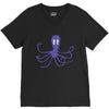gurita V-Neck Tee