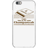champanyah iPhone 6/6s Case