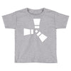 Rust Toddler T-shirt