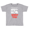 basket case 80s horror movie Toddler T-shirt