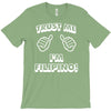 trust filipino T-Shirt