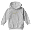 Steven Hawking Youth Hoodie