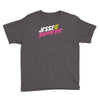 jesse and the rippers Youth Tee