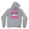The Best Grammy Was Born In February Hoodie