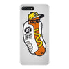 too hot for you iPhone 7 Plus Case