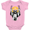 logan x Baby Bodysuit