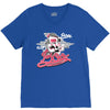 boo (2) V-Neck Tee