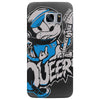 queers insane Samsung Galaxy S7 Edge