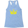 prince buster ska legend Racerback Tank