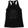 cyclops Racerback Tank