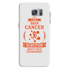 I am a Skin Survivor - What's Your Superpower? Samsung Galaxy S7