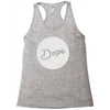 Dope Racerback Tank